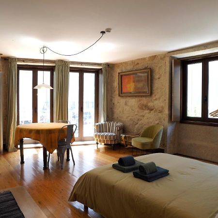 Framer'S House - Authentic Downtown OOporto Extérieur photo