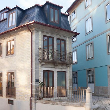 Framer'S House - Authentic Downtown OOporto Extérieur photo