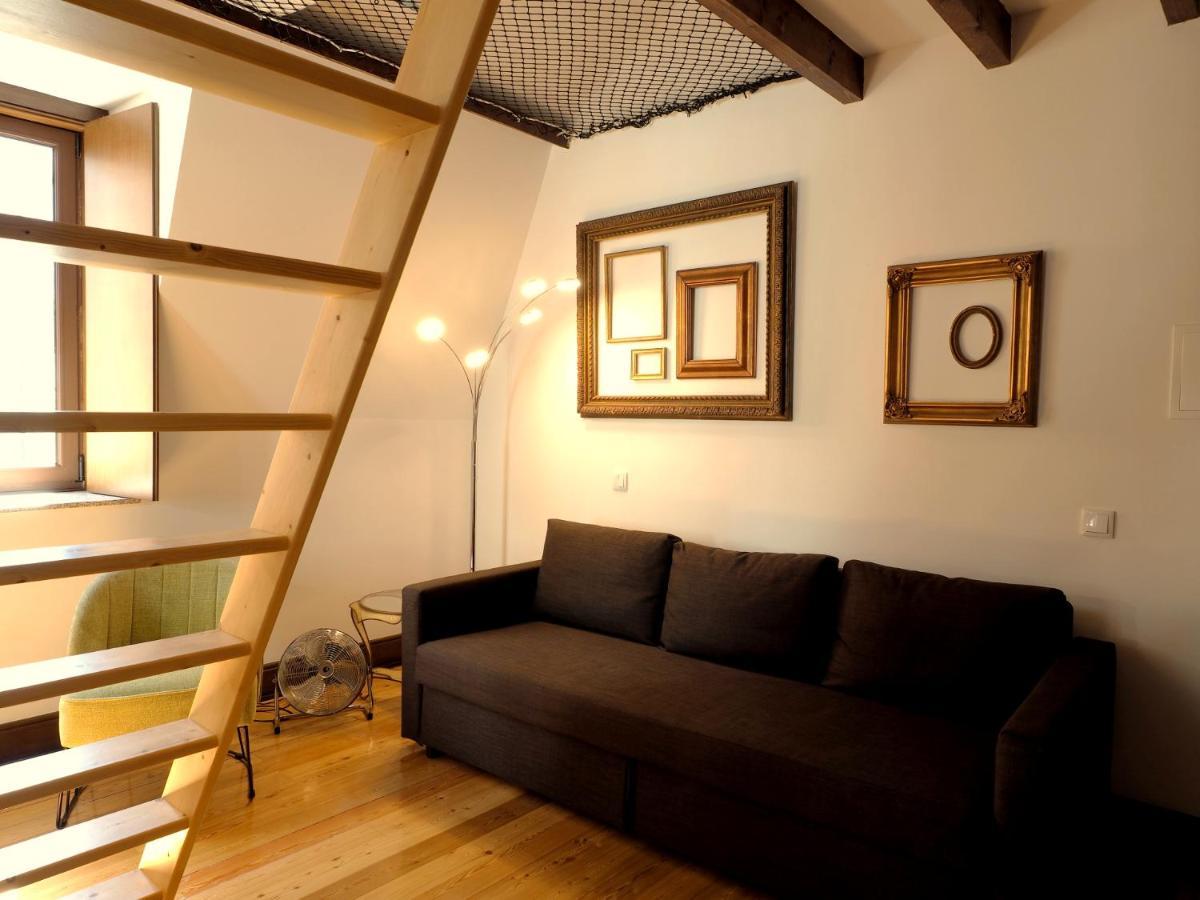 Framer'S House - Authentic Downtown OOporto Extérieur photo