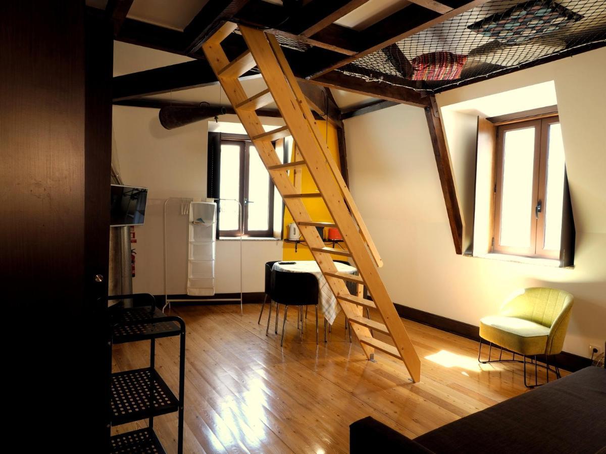 Framer'S House - Authentic Downtown OOporto Extérieur photo
