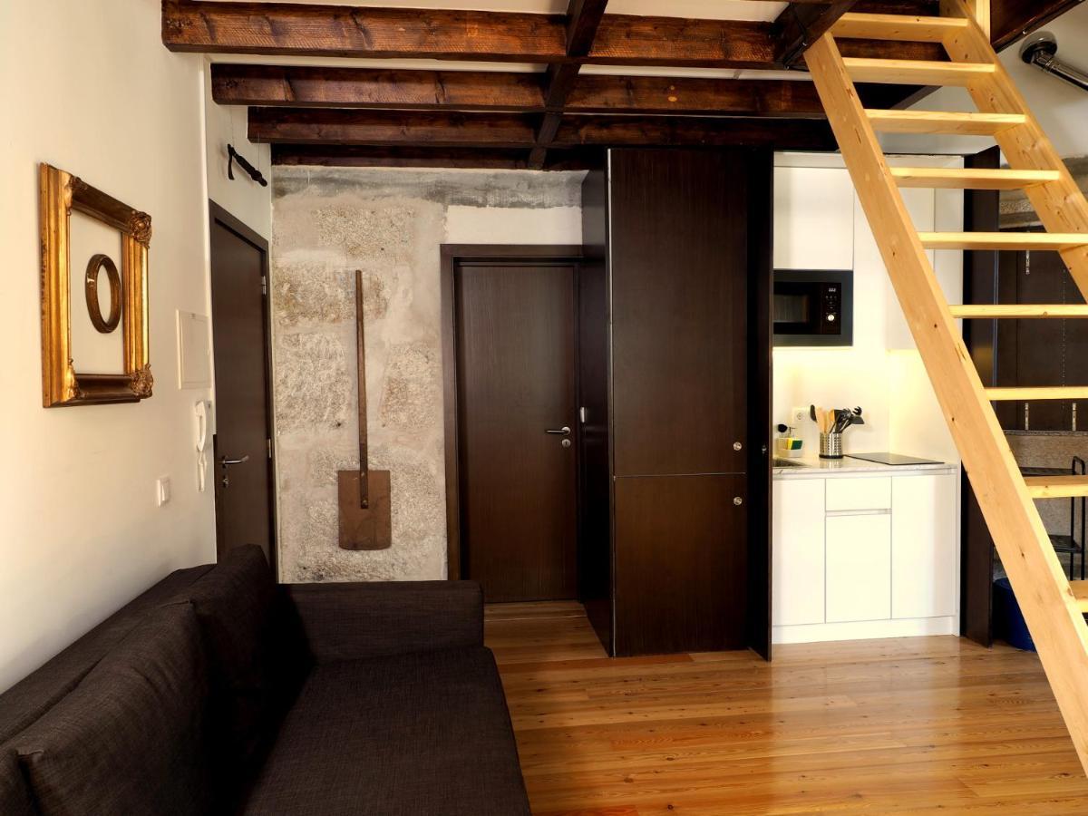 Framer'S House - Authentic Downtown OOporto Extérieur photo