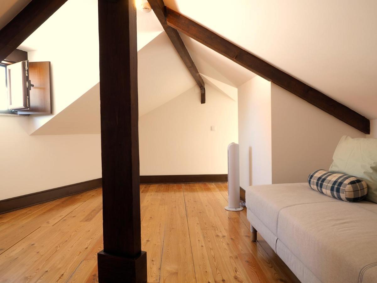 Framer'S House - Authentic Downtown OOporto Extérieur photo