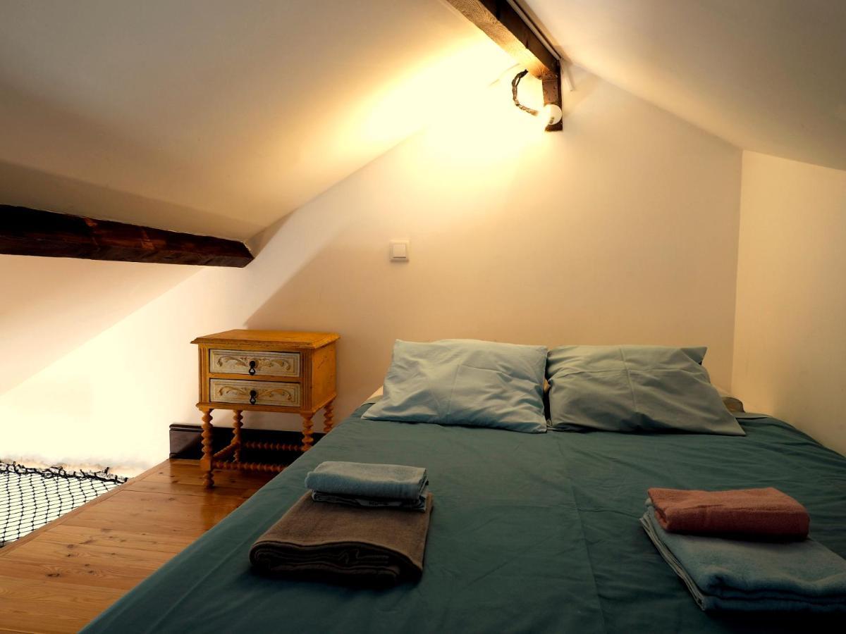 Framer'S House - Authentic Downtown OOporto Extérieur photo