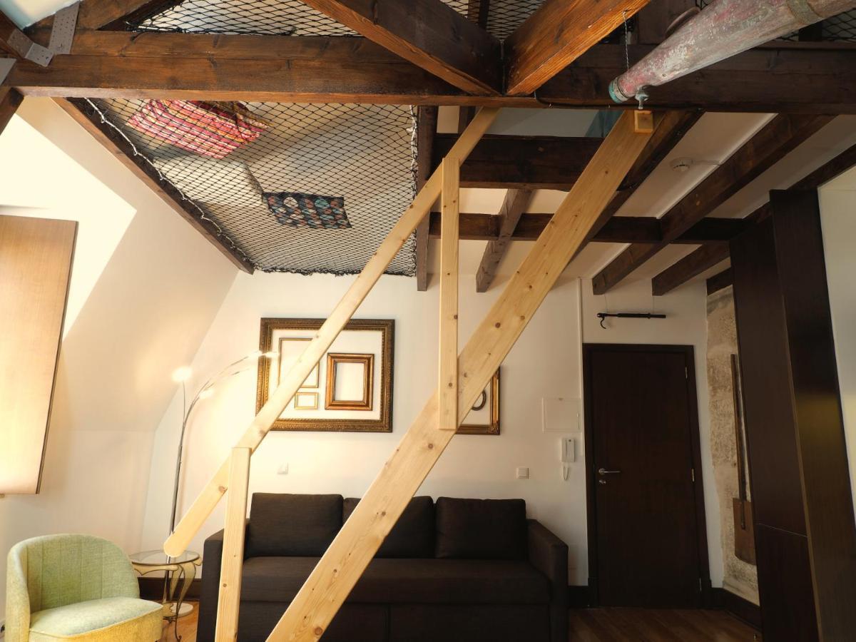 Framer'S House - Authentic Downtown OOporto Extérieur photo