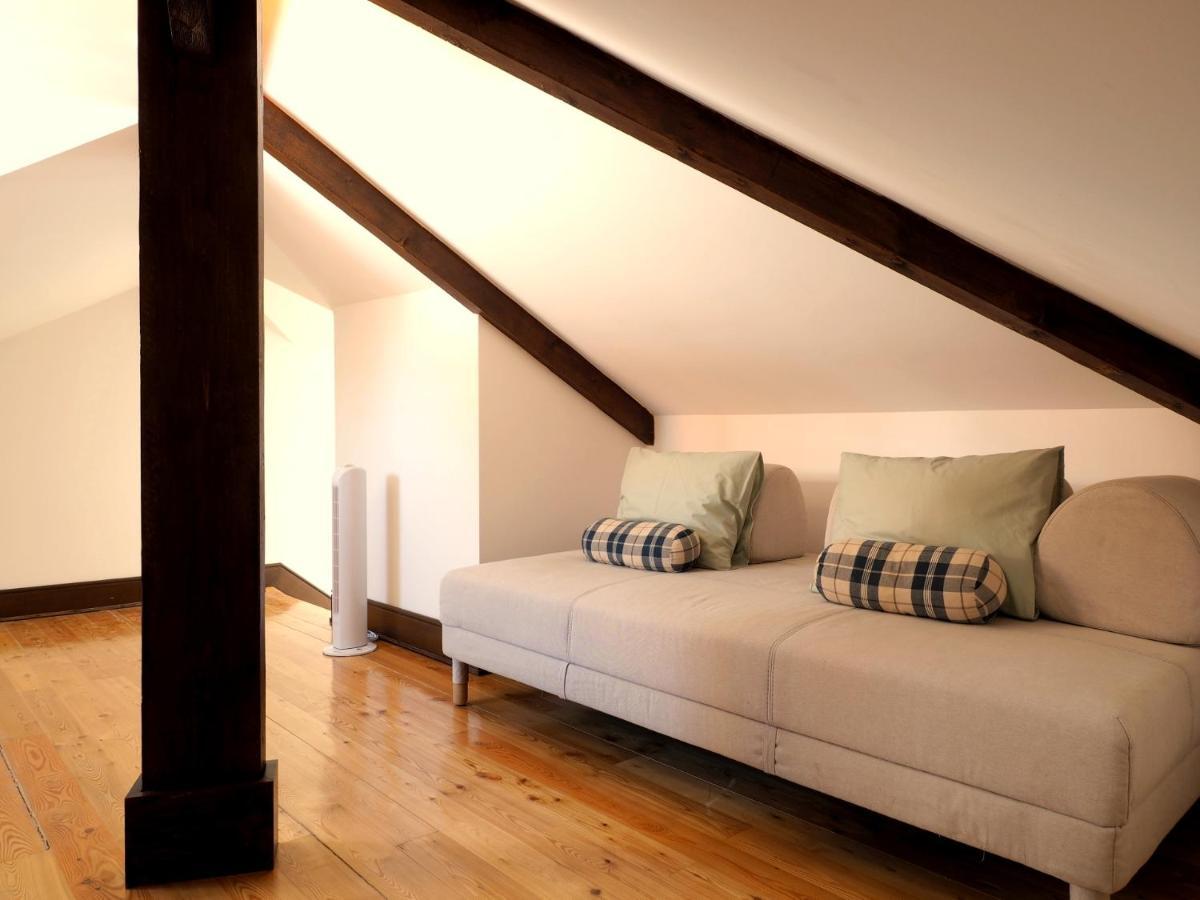 Framer'S House - Authentic Downtown OOporto Extérieur photo
