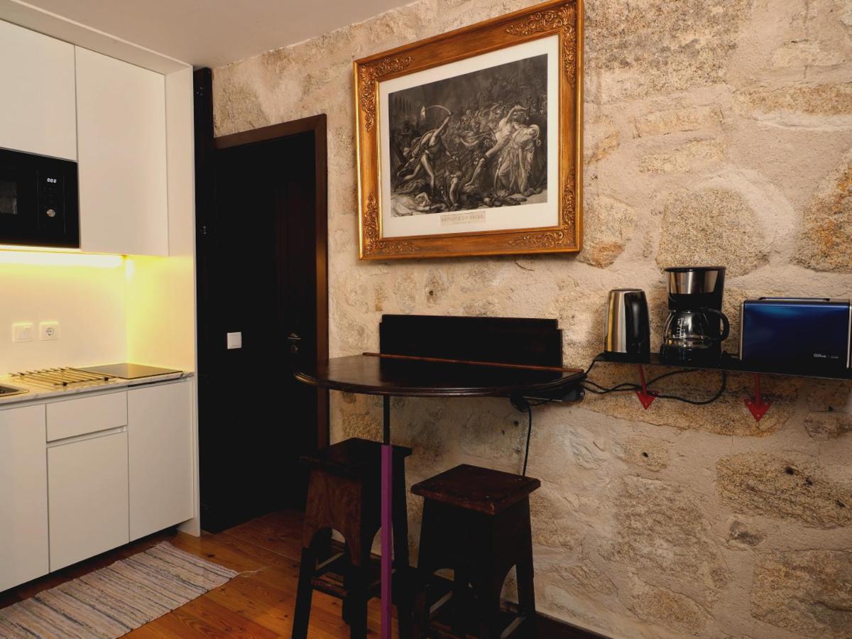 Framer'S House - Authentic Downtown OOporto Extérieur photo