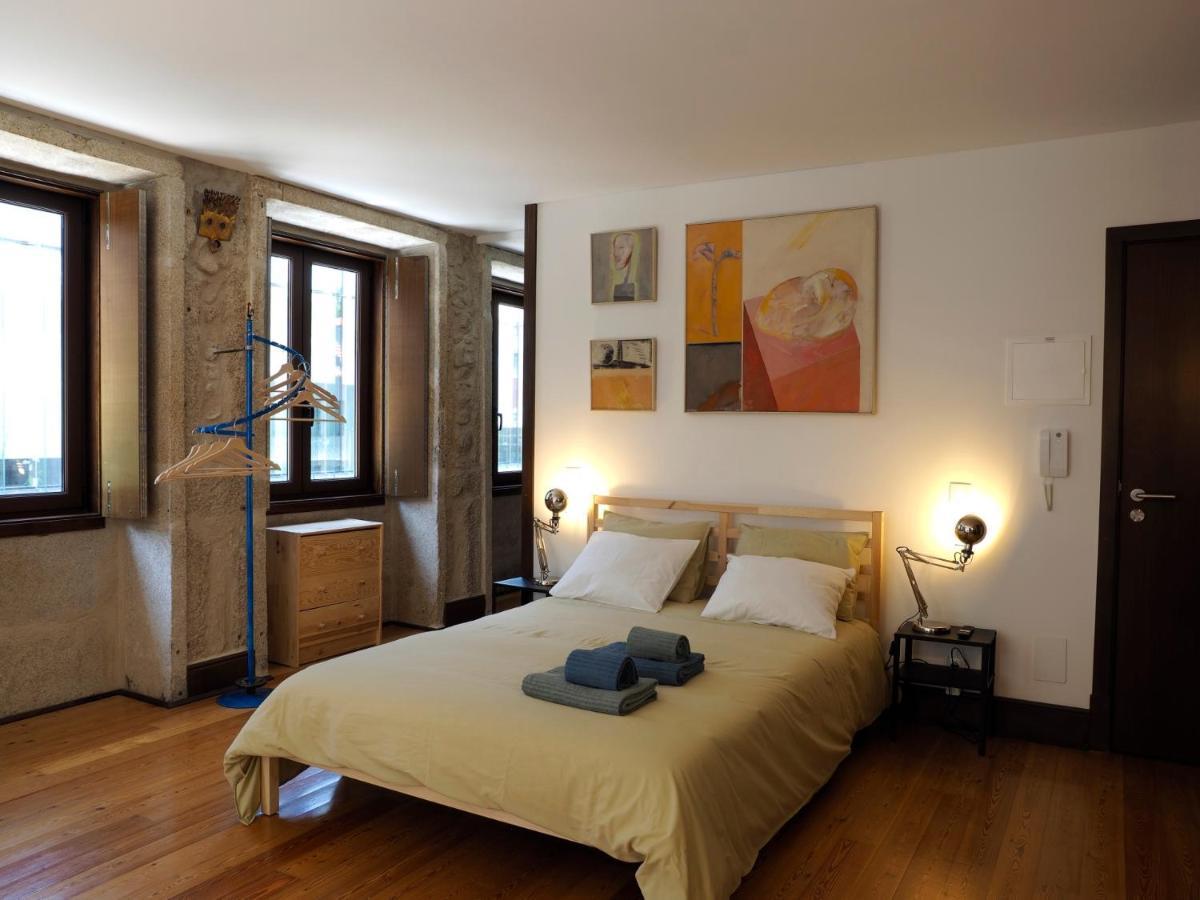 Framer'S House - Authentic Downtown OOporto Extérieur photo