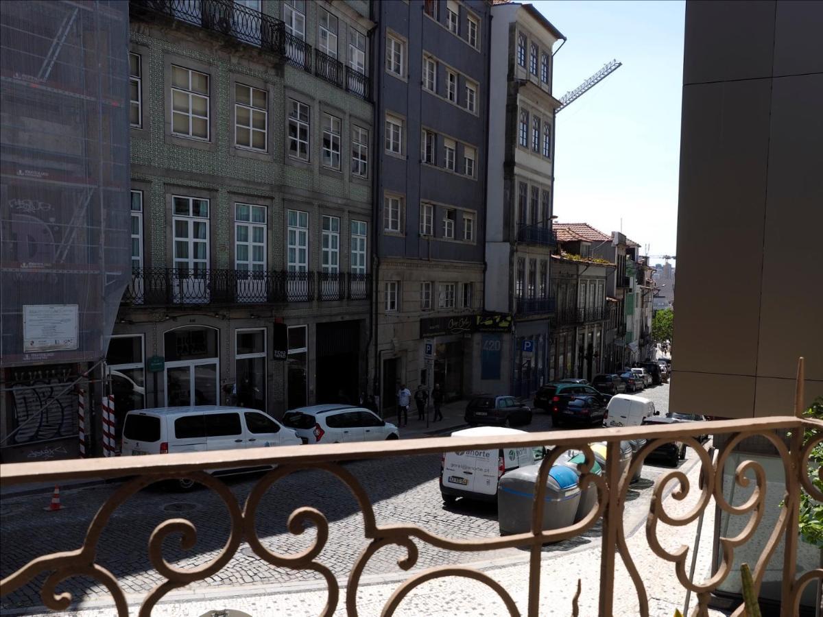 Framer'S House - Authentic Downtown OOporto Extérieur photo