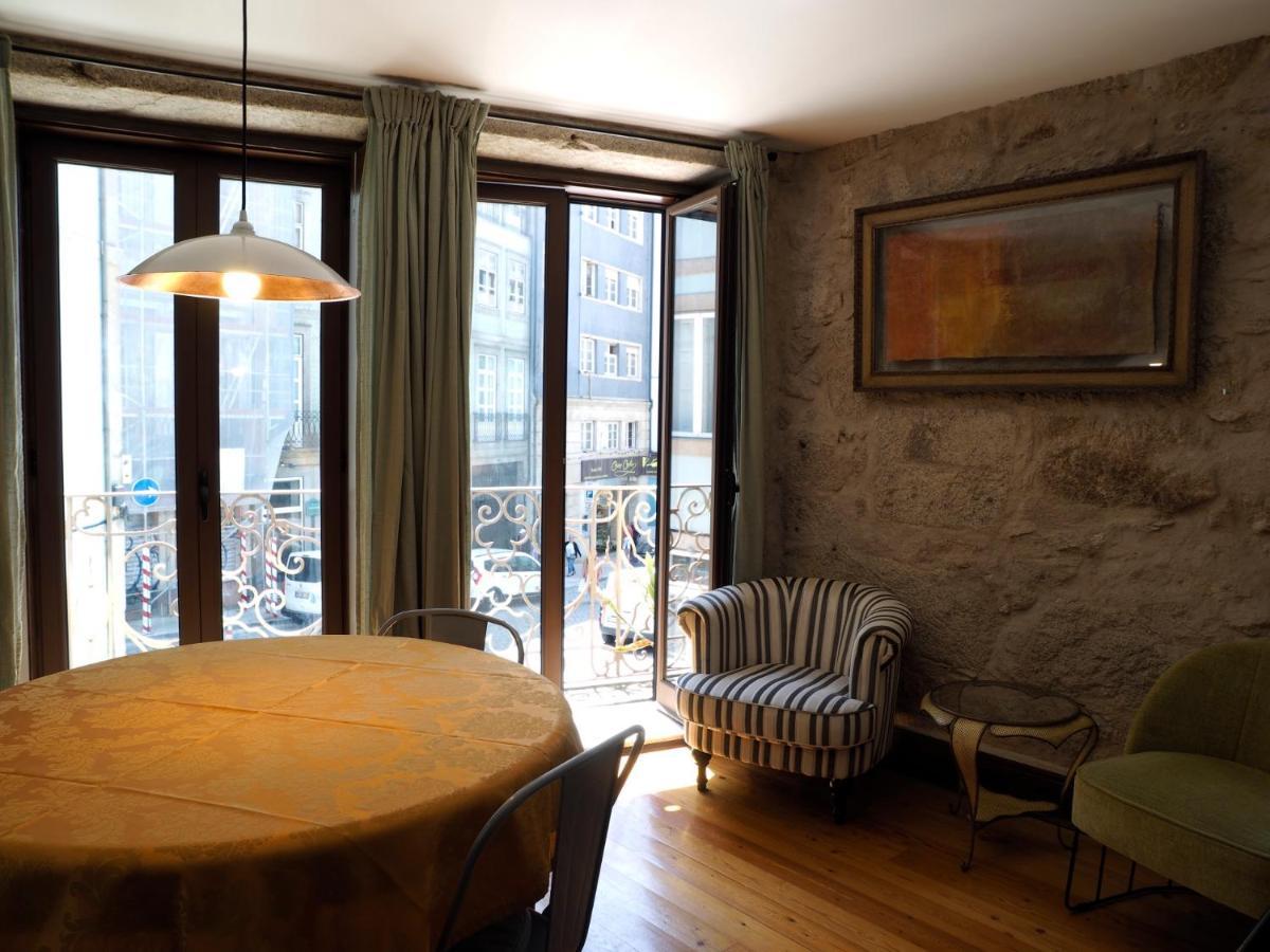 Framer'S House - Authentic Downtown OOporto Extérieur photo